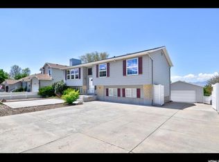 8216 S 1165 E, Sandy, UT 84094