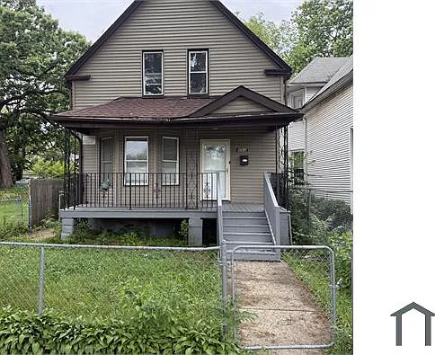 12216 S Wallace St — Photo 1