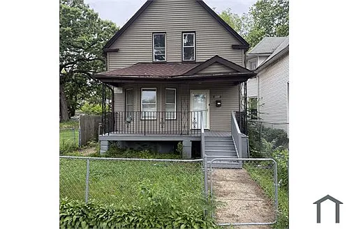 12216 S Wallace St Photo 1