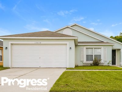 13038 Prairie Meadows Dr, Orlando, FL, 32837