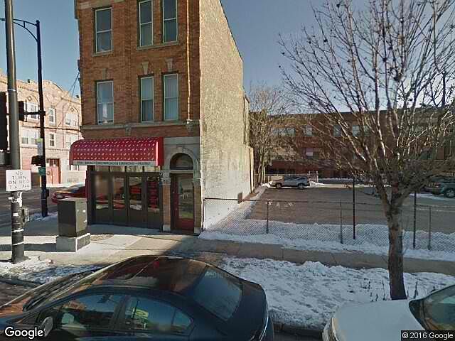 1st image of 959 N Western Ave APT 3A