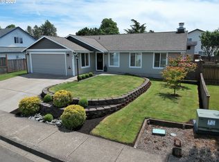 2301 SW 8th St, Battle Ground, WA 98604