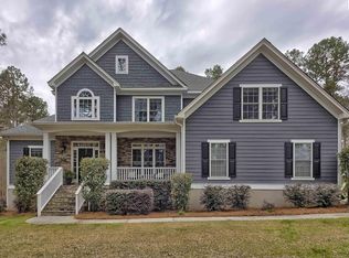 806 Indian Fork Rd, Chapin, SC 29036