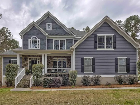 806 Indian Fork Rd, Chapin, SC 29036