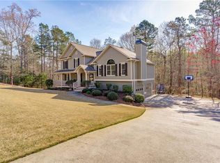 212 Ashleys Way, Waleska, GA 30183