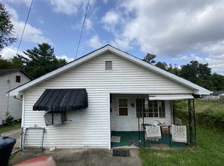 2128 Main St W, Ashland, KY 41102