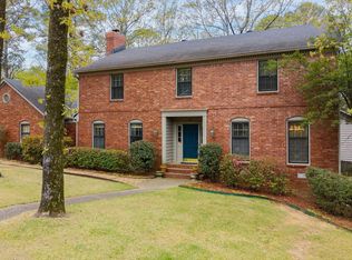 52 Inverness Cir, Little Rock, AR 72212