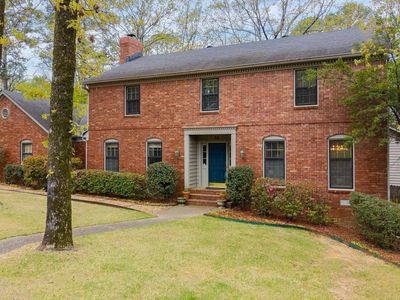 52 Inverness Cir, Little Rock, AR, 72212