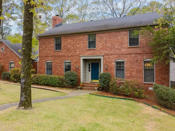 52 Inverness Cir, Little Rock, AR 72212