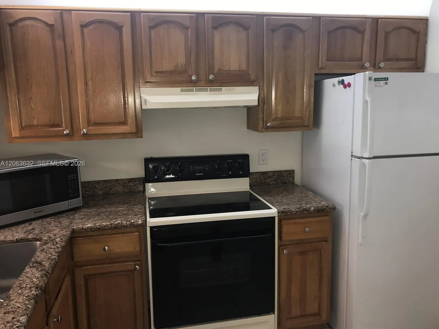 Casa Nueva Condo — Photo 2