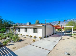 1809 Marguerite St, Palm Springs, CA 92264
