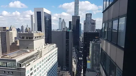 Rented by East West Realty Services Inc