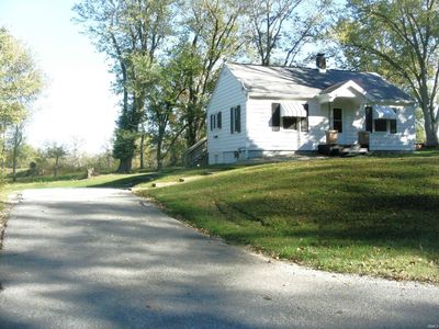 8581 S Old State Road 37, Bloomington, IN, 47403