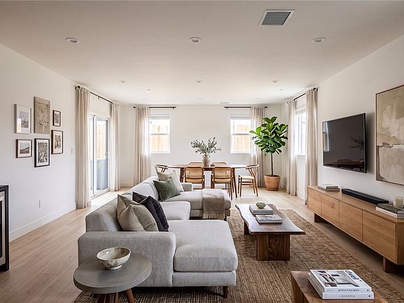 3rd image of 1021 S Citrus Ave #2