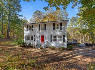 3328 Martin Kings Rd, Charlottesville, VA 22902