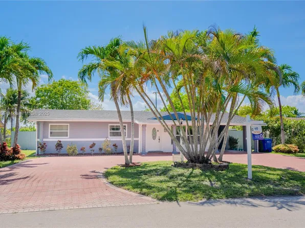 717 E River Dr, Margate, FL 33063