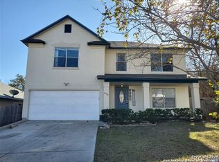 6406 Maverick Trail Dr, San Antonio, TX 78240