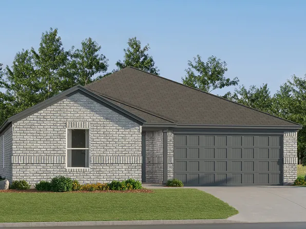 6208 Welsummerfit, Greenville, TX 75402
