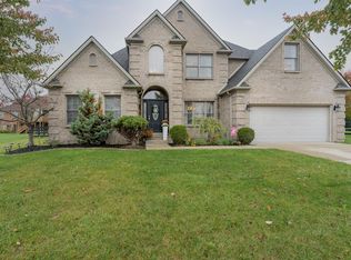216 Bay Colony Ct, Richmond, KY 40475