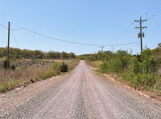 0 N 3660th Rd Lot 3, Drumright, OK 74030