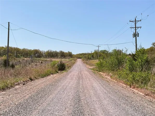 0 N 3660th Rd Lot 3, Drumright, OK 74030