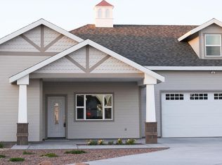 1025 N Crown Cir, Snowflake, AZ 85937