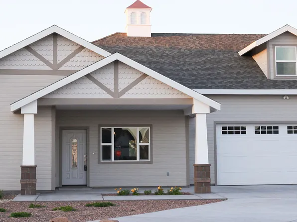 1025 N Crown Cir, Snowflake, AZ 85937