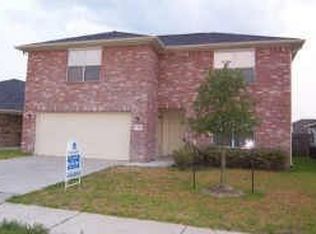 19639 Billineys Park Dr, Katy, TX 77449