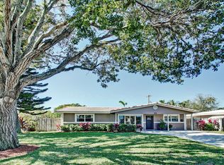 2531 NE 20th Ave, Lighthouse Pt, FL 33064