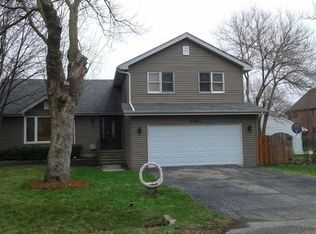 20663 N William Ave, Lincolnshire, IL 60069