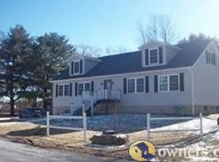 13 Post Ave, Catskill, NY 12414