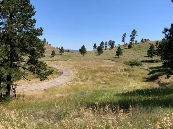 LOT 5 Old Hardin Rd, Billings, MT 59101