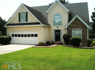 35 Arlington Dr, Covington, GA 30016
