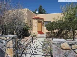1212 W 6th St, Silver City, NM 88061