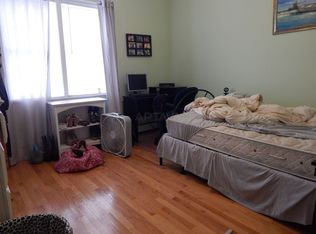 34 Merriam St, Somerville, MA 02143