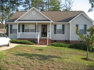 215 Birch Hollow Dr, Columbia, SC 29229