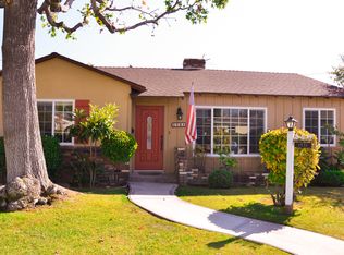 1531 Cambury Ave, Arcadia, CA 91007