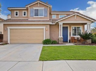 29567 Castlewood Dr, Menifee, CA 92584
