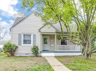 1313 Williamsburg Rd, Henrico, VA 23231