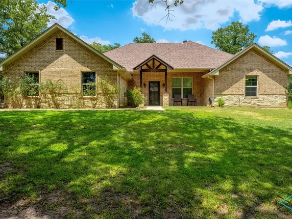 601 Hillcrest St, Malakoff, TX 75148