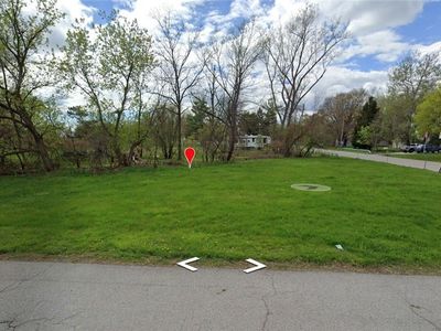 0 Hyland Ave, Buffalo, NY, 14224