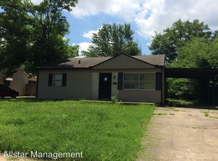 4727 Saratoga Ave, Millington, TN 38053