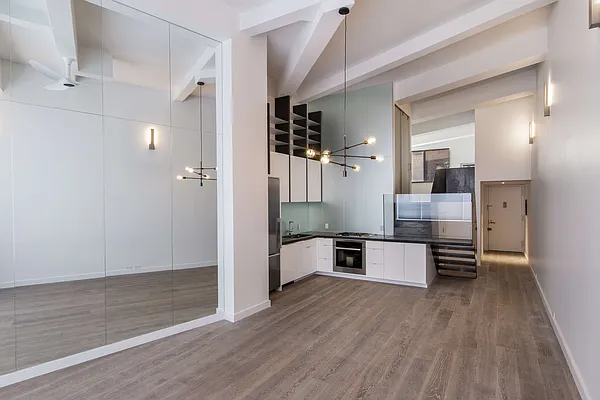 Rented by Brown Harris Stevens | media 11