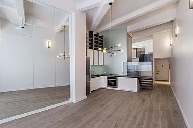 Rented by Brown Harris Stevens