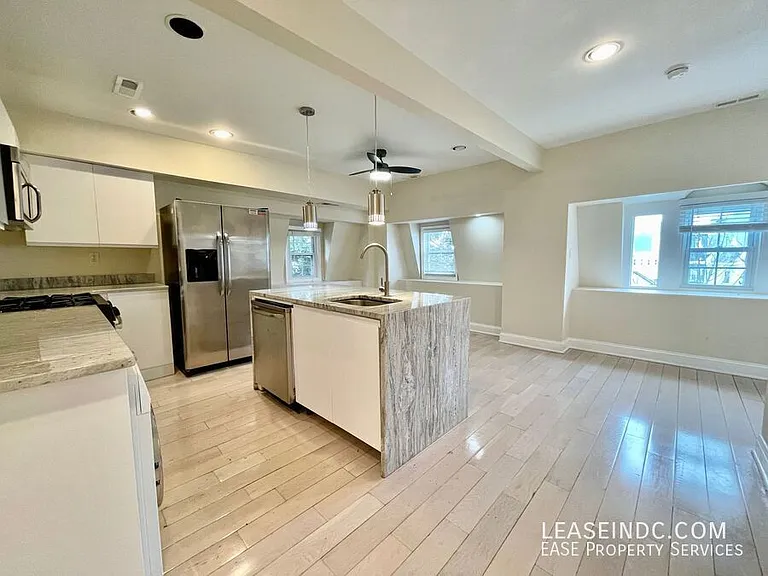 3646 New Hampshire Ave NW #4 — Photo 7