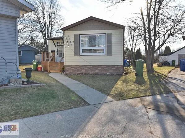 327 Regent Ct, Essex, ON N8M 2Z2