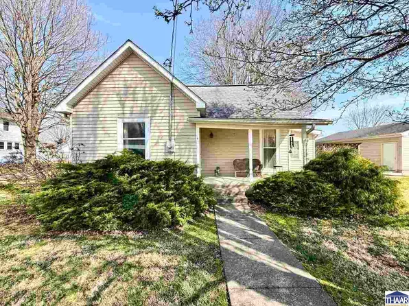 3880 N Bowling Green Poland Rd, Poland, IN 47868