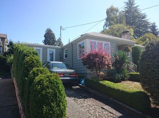 9252 47th Ave SW, Seattle, WA 98136