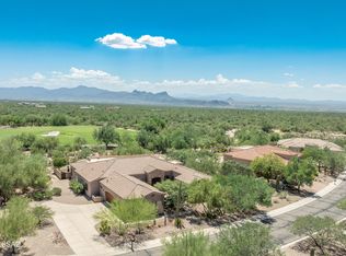 6007 W Sonoran Links Ln, Marana, AZ 85658