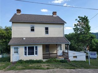200 2nd St, Marianna, PA